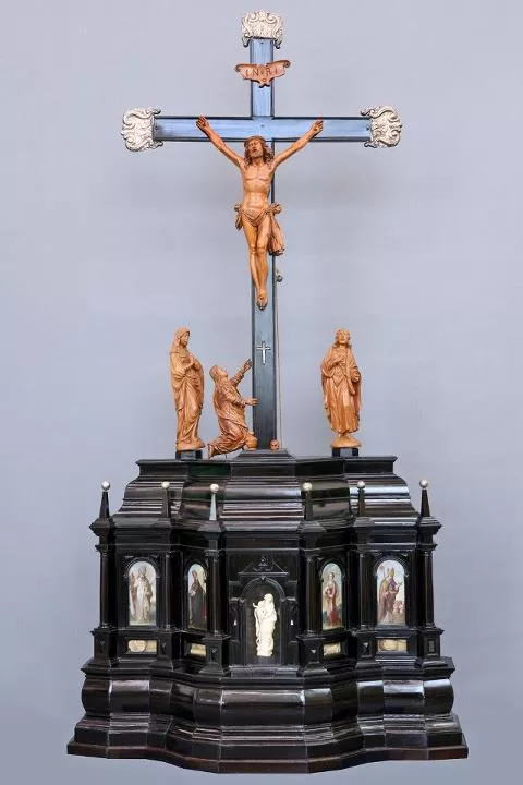 calvariekruis calvariekruis